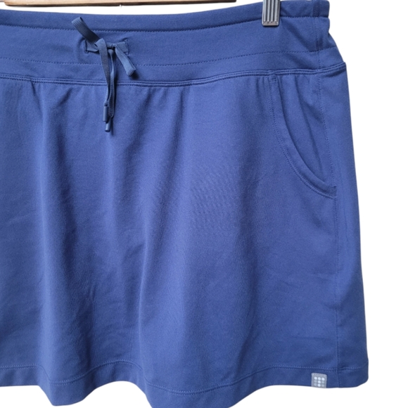 Title Nine Breakthrough Athletic Skort Size L - Picture 4 of 16